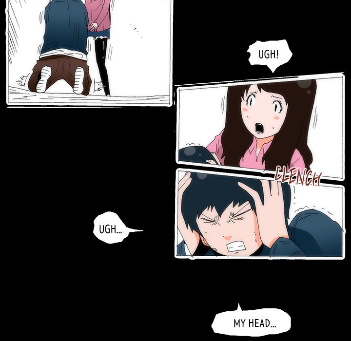Can’t See Can’t Hear But Love Chapter 52 image 14