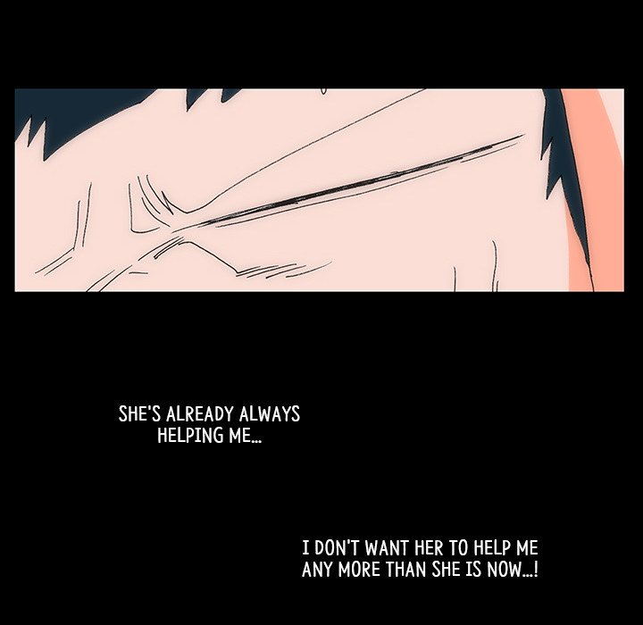 Can’t See Can’t Hear But Love Chapter 52 image 16