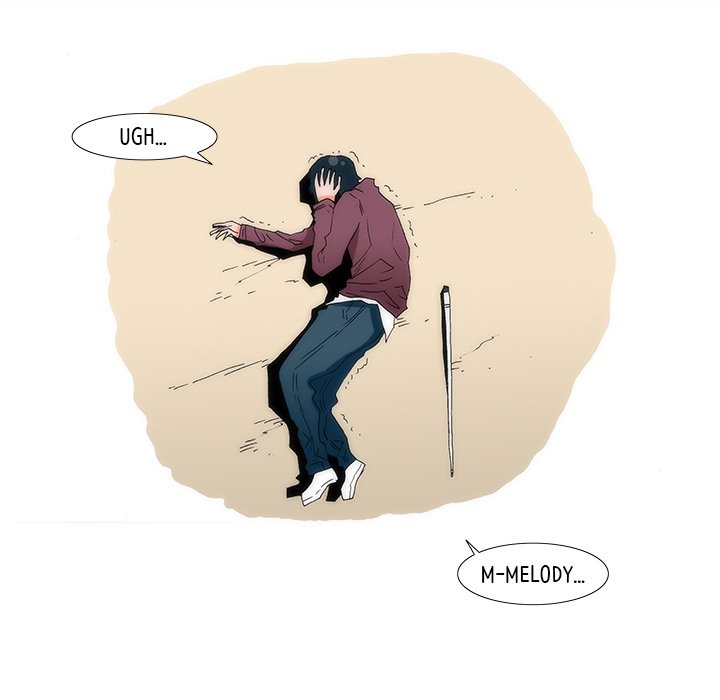 Can’t See Can’t Hear But Love Chapter 52 image 22