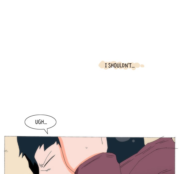 Can’t See Can’t Hear But Love Chapter 52 image 23