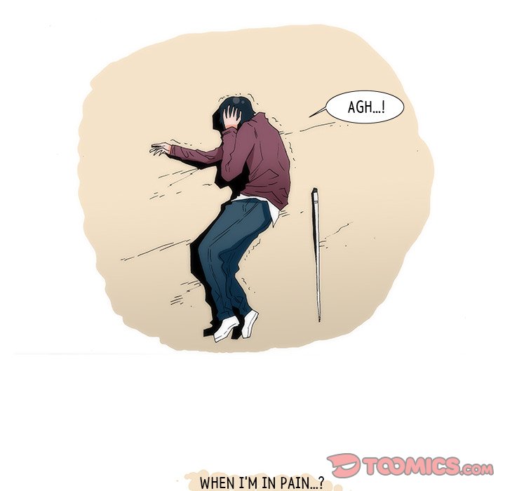 Can’t See Can’t Hear But Love Chapter 52 image 25