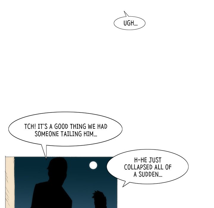 Can’t See Can’t Hear But Love Chapter 52 image 27