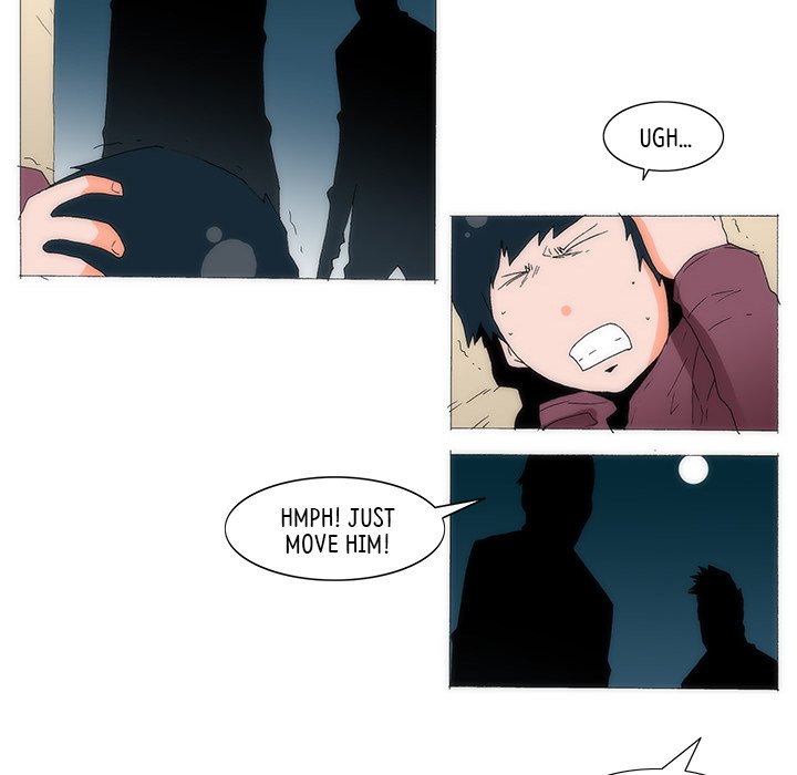 Can’t See Can’t Hear But Love Chapter 52 image 28