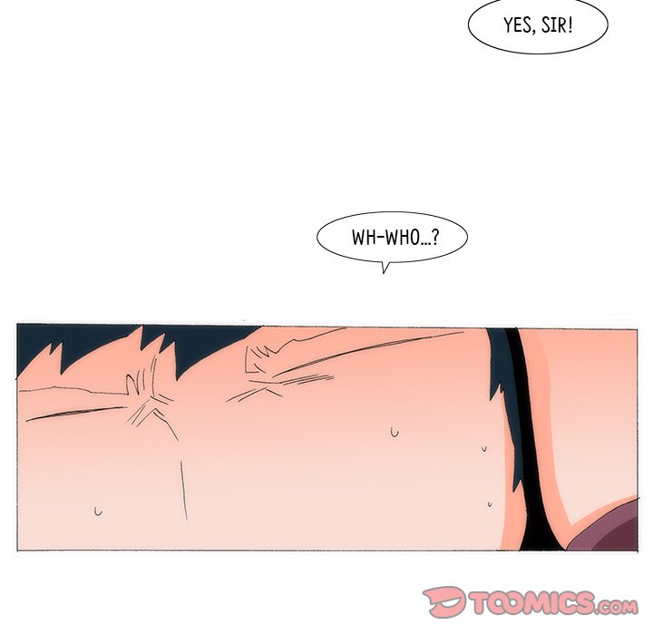 Can’t See Can’t Hear But Love Chapter 52 image 29