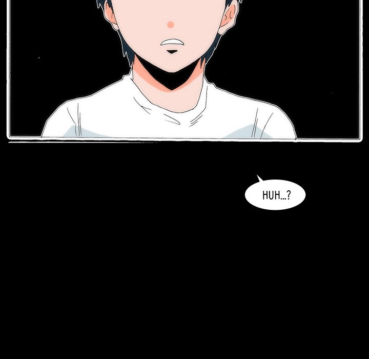 Can’t See Can’t Hear But Love Chapter 52 image 36