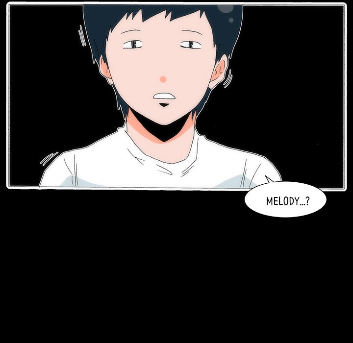 Can’t See Can’t Hear But Love Chapter 52 image 39