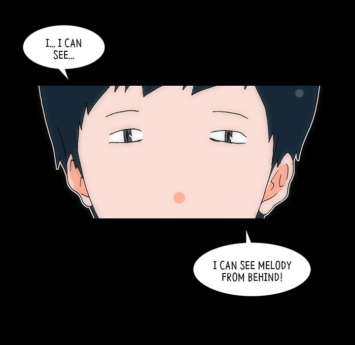 Can’t See Can’t Hear But Love Chapter 52 image 40