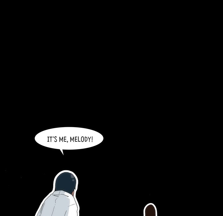 Can’t See Can’t Hear But Love Chapter 52 image 42
