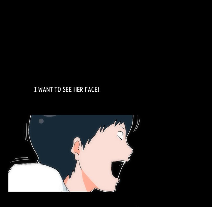 Can’t See Can’t Hear But Love Chapter 52 image 44