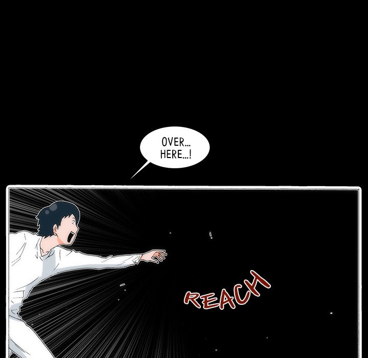 Can’t See Can’t Hear But Love Chapter 52 image 47