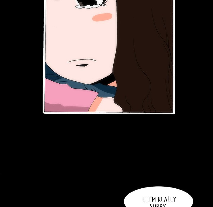 Can’t See Can’t Hear But Love Chapter 52 image 4