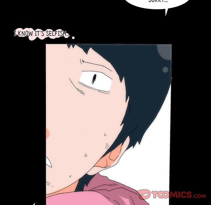 Can’t See Can’t Hear But Love Chapter 52 image 5