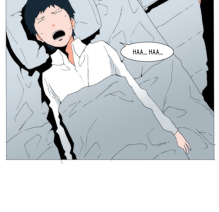 Can’t See Can’t Hear But Love Chapter 52 image 64