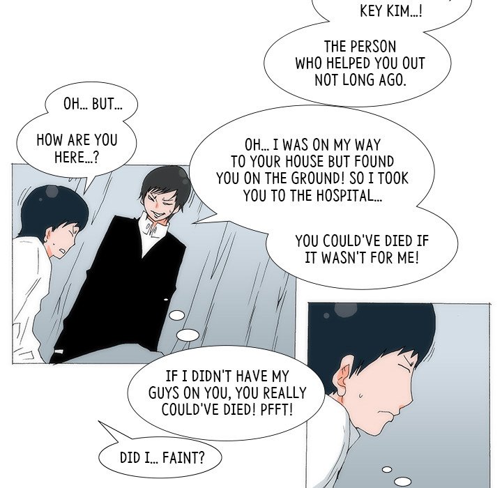 Can’t See Can’t Hear But Love Chapter 52 image 68