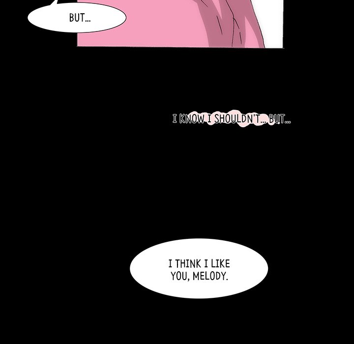 Can’t See Can’t Hear But Love Chapter 52 image 6