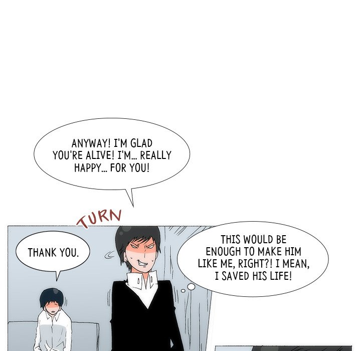 Can’t See Can’t Hear But Love Chapter 52 image 71