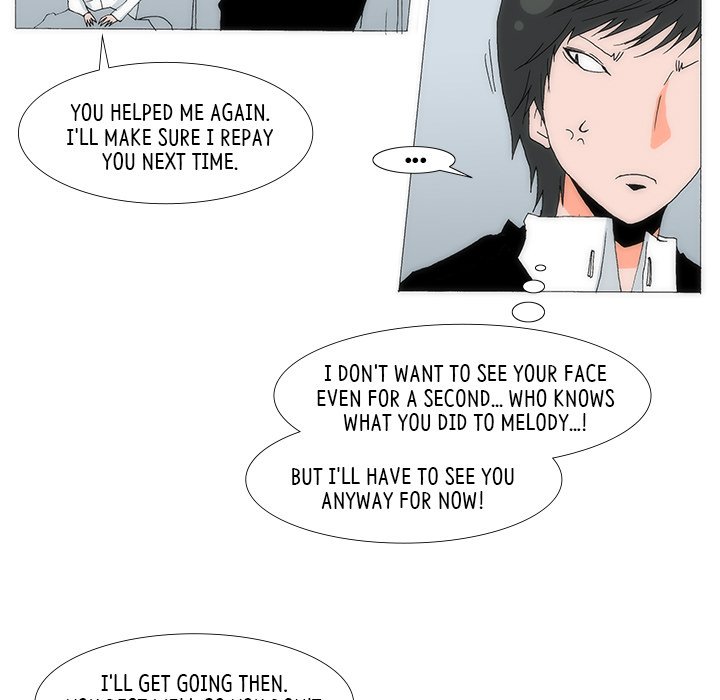 Can’t See Can’t Hear But Love Chapter 52 image 72