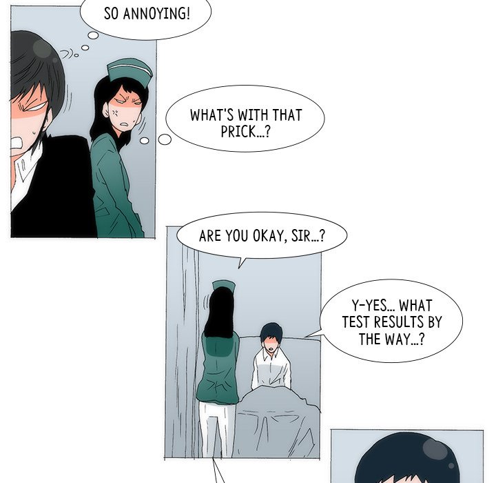 Can’t See Can’t Hear But Love Chapter 52 image 75