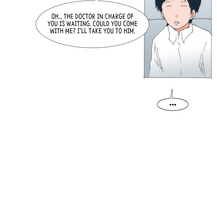 Can’t See Can’t Hear But Love Chapter 52 image 76