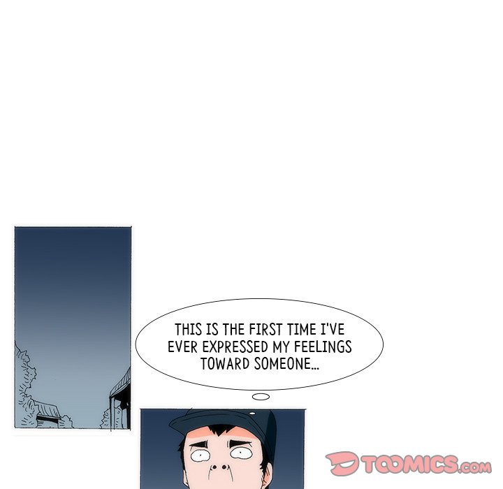 Can’t See Can’t Hear But Love Chapter 52 image 77