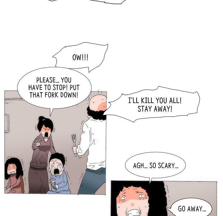 Can’t See Can’t Hear But Love Chapter 52 image 90