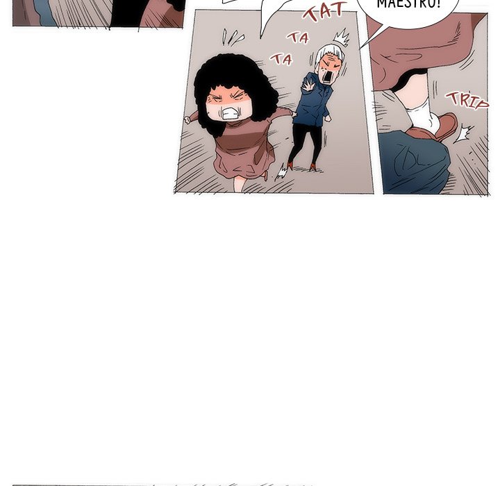 Can’t See Can’t Hear But Love Chapter 52 image 94