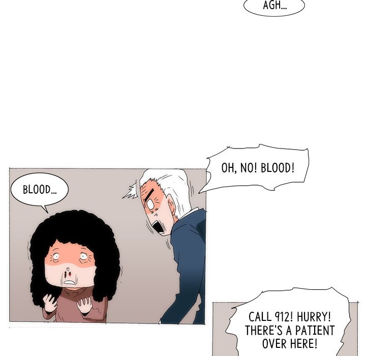 Can’t See Can’t Hear But Love Chapter 52 image 96