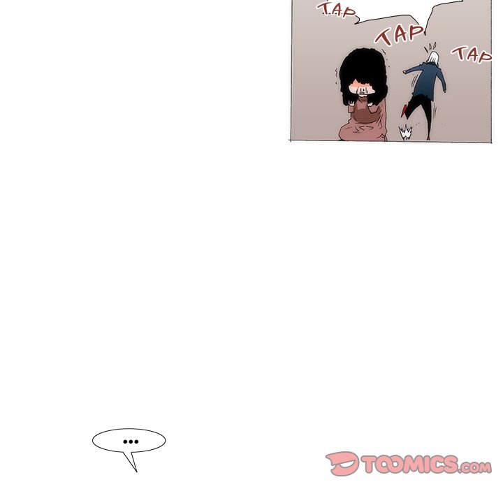 Can’t See Can’t Hear But Love Chapter 52 image 97