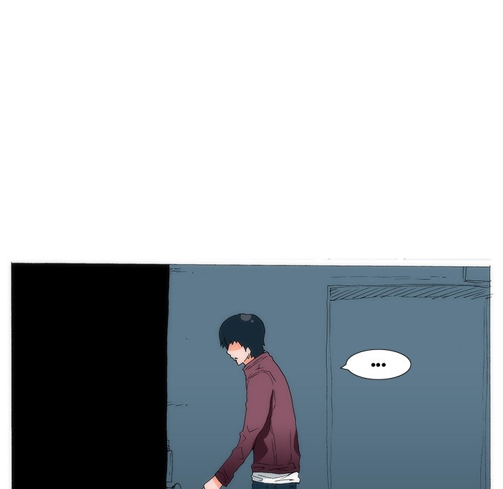 Can’t See Can’t Hear But Love Chapter 54 image 101