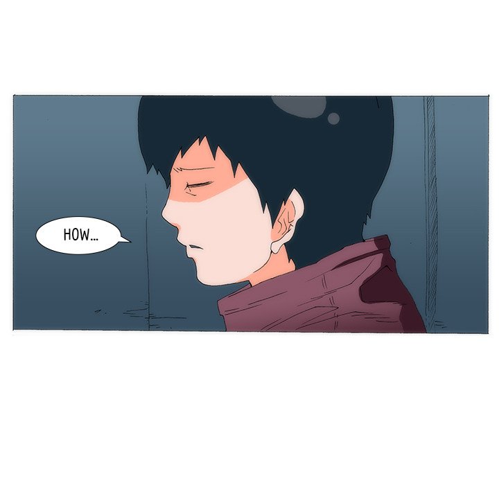 Can’t See Can’t Hear But Love Chapter 54 image 103