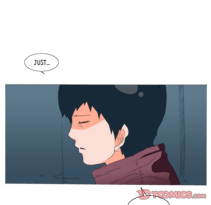 Can’t See Can’t Hear But Love Chapter 54 image 105