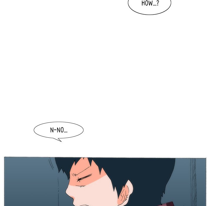 Can’t See Can’t Hear But Love Chapter 54 image 106