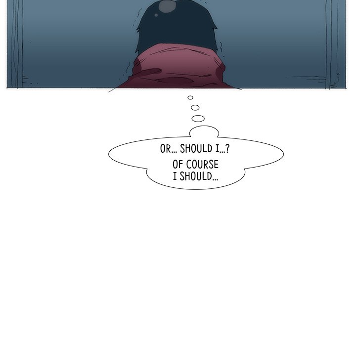 Can’t See Can’t Hear But Love Chapter 54 image 108