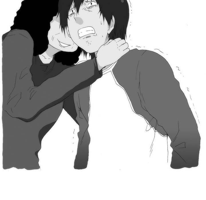 Can’t See Can’t Hear But Love Chapter 54 image 10