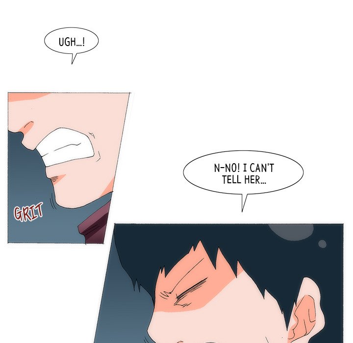 Can’t See Can’t Hear But Love Chapter 54 image 109