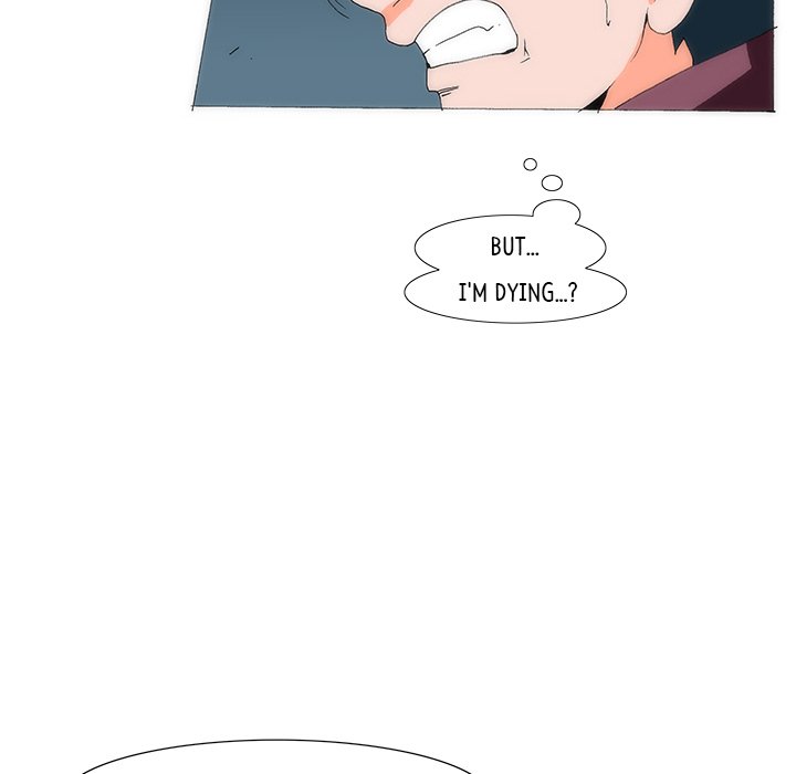 Can’t See Can’t Hear But Love Chapter 54 image 110