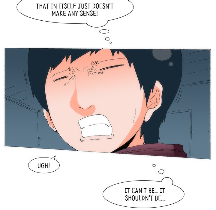 Can’t See Can’t Hear But Love Chapter 54 image 111