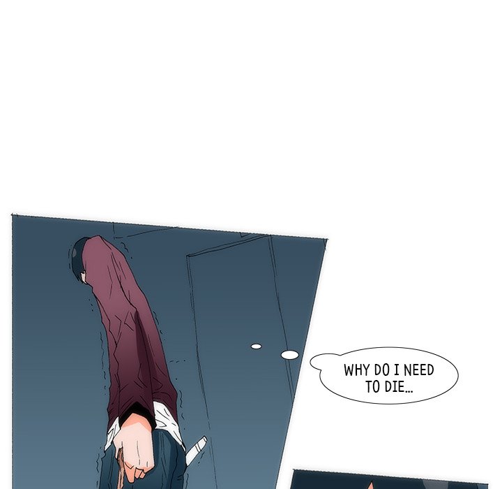 Can’t See Can’t Hear But Love Chapter 54 image 112