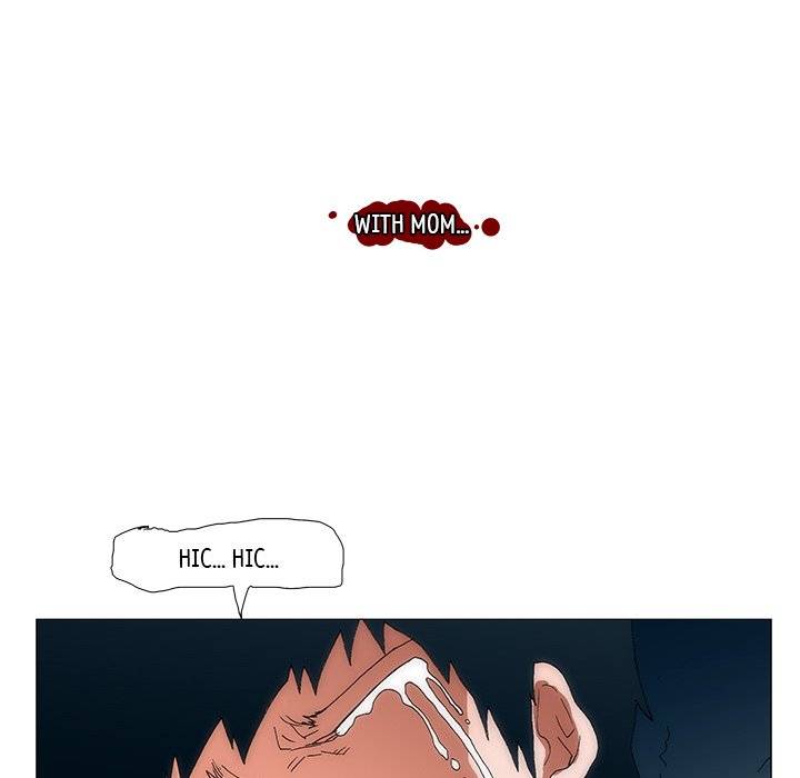 Can’t See Can’t Hear But Love Chapter 54 image 11