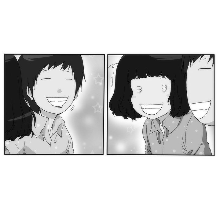 Can’t See Can’t Hear But Love Chapter 54 image 13