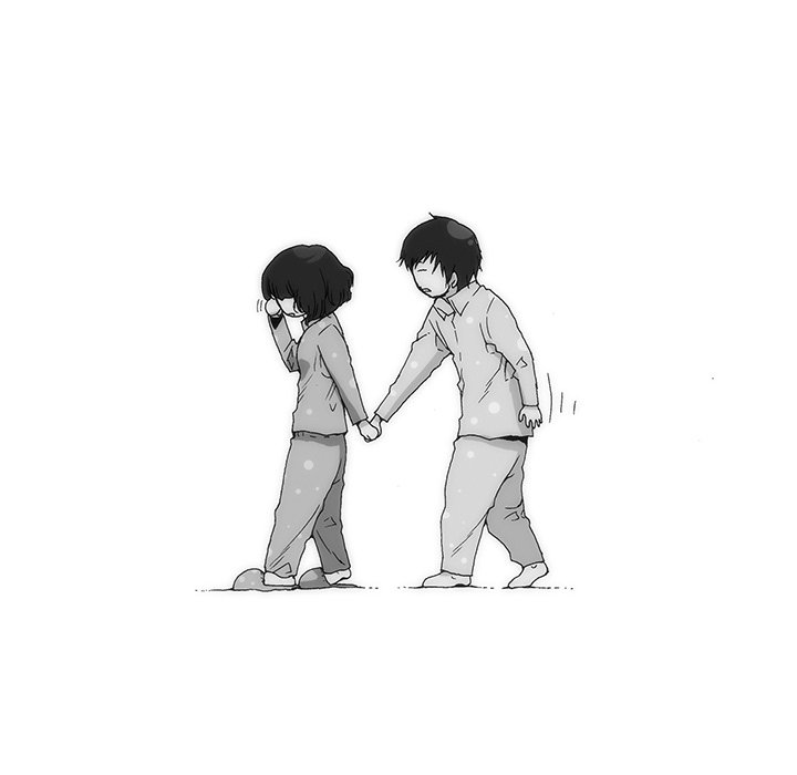 Can’t See Can’t Hear But Love Chapter 54 image 15