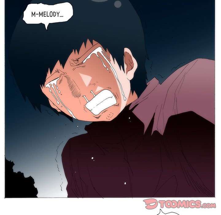 Can’t See Can’t Hear But Love Chapter 54 image 17