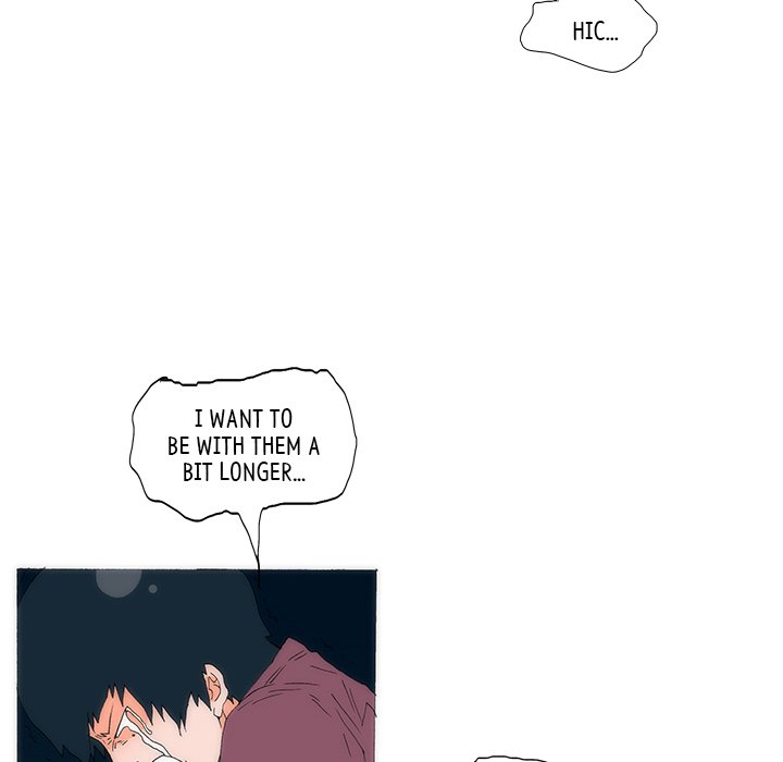 Can’t See Can’t Hear But Love Chapter 54 image 18