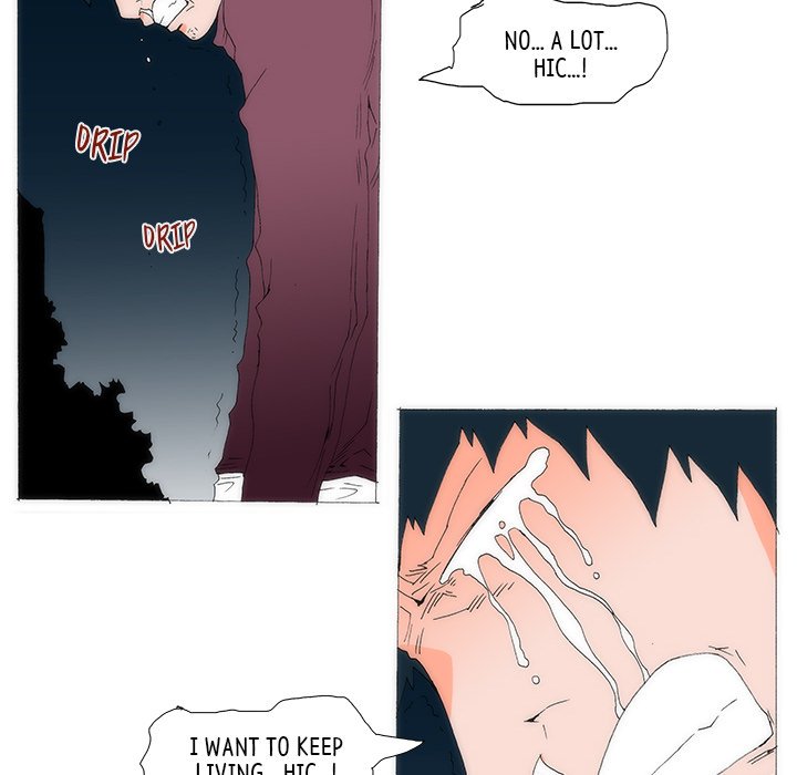 Can’t See Can’t Hear But Love Chapter 54 image 19