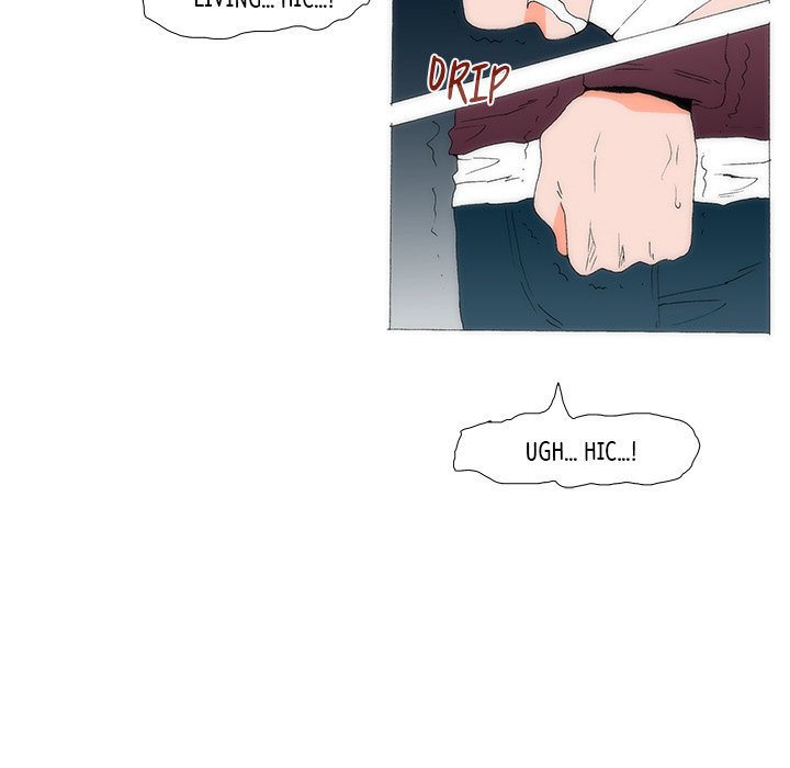 Can’t See Can’t Hear But Love Chapter 54 image 20