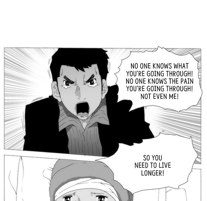 Can’t See Can’t Hear But Love Chapter 54 image 21