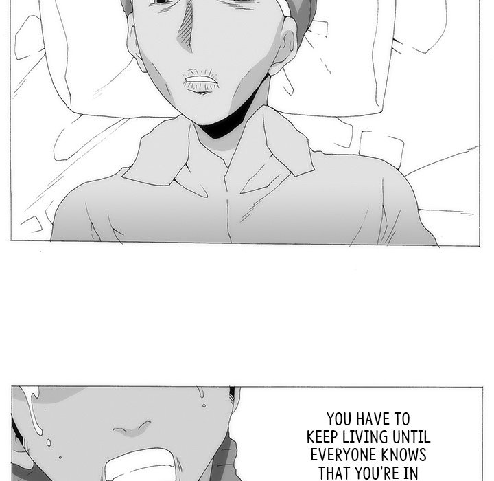 Can’t See Can’t Hear But Love Chapter 54 image 22