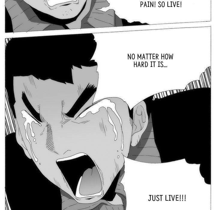 Can’t See Can’t Hear But Love Chapter 54 image 23