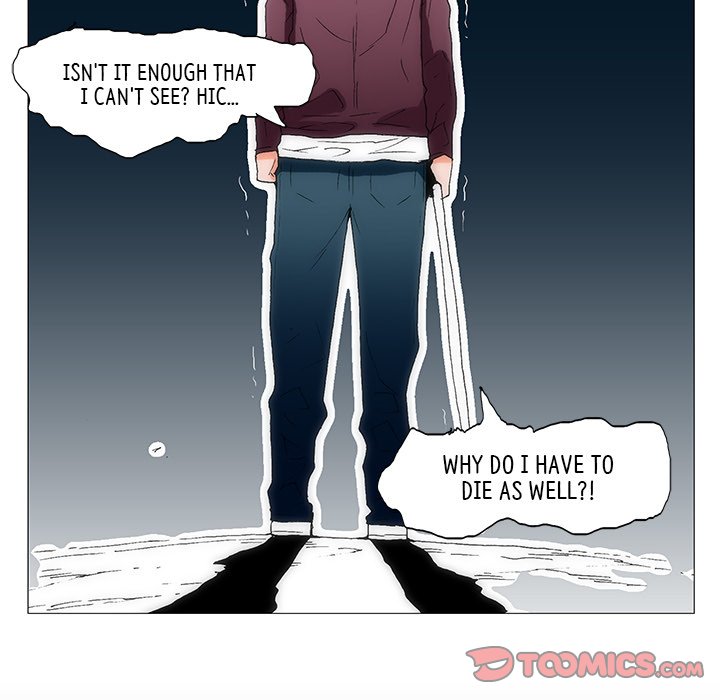 Can’t See Can’t Hear But Love Chapter 54 image 25