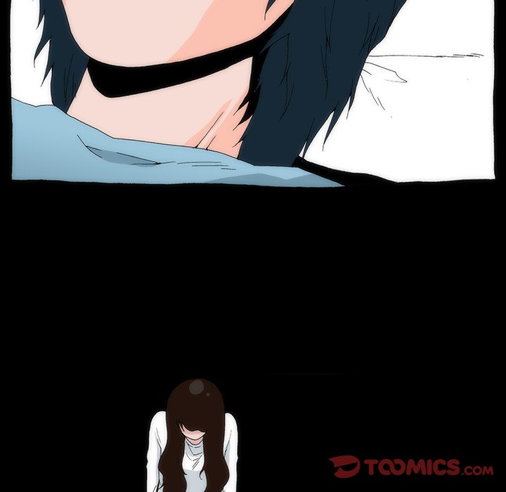 Can’t See Can’t Hear But Love Chapter 54 image 33